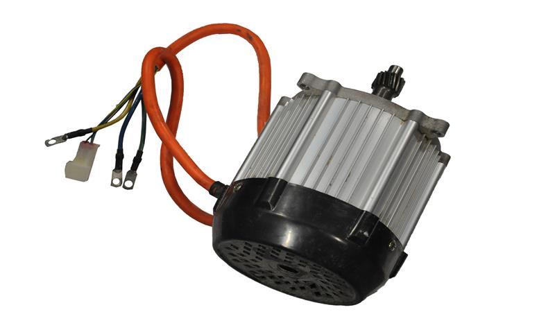 ALT MOTOR (YENİ MODEL) (OPTIMUS)